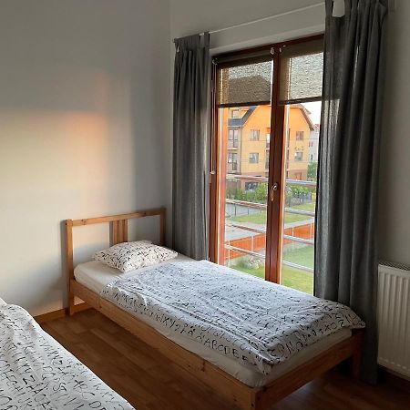 Apartamenty Leba Kwiatkowskiego25 Exterior photo